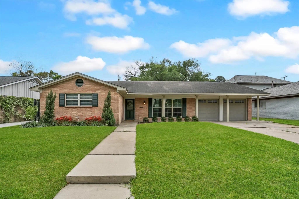5415 Wigton Drive, Houston