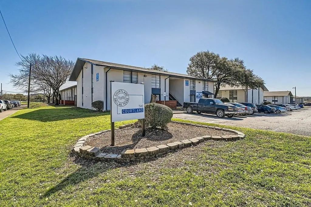 3504 Fawn Valley Drive 1066, Dallas