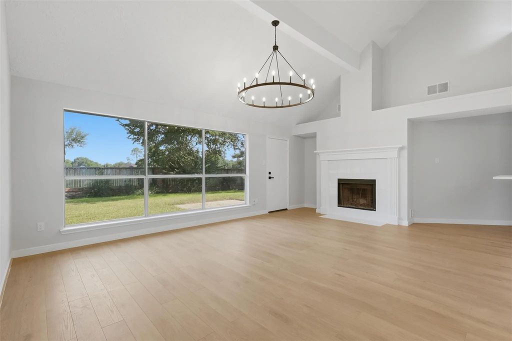 3019 Lotus Lane, Pearland