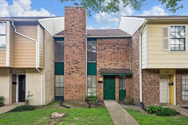6645 Wanda Lane, Houston