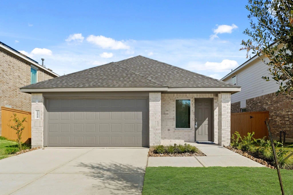 21918 Terre Riviera, Hockley