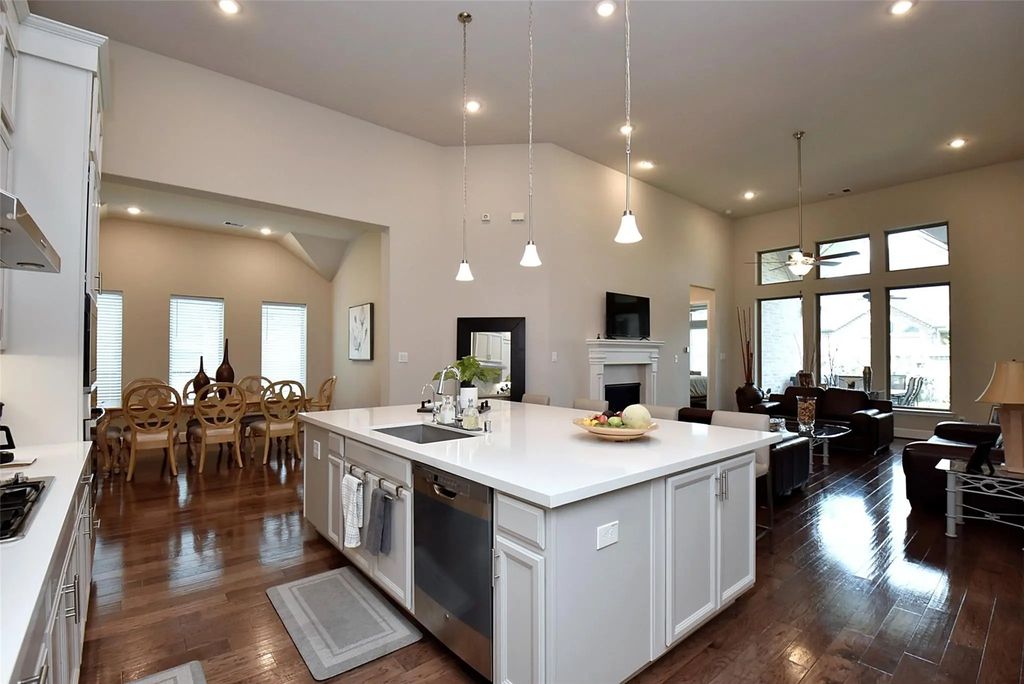 28918 Daybreak Way, Katy