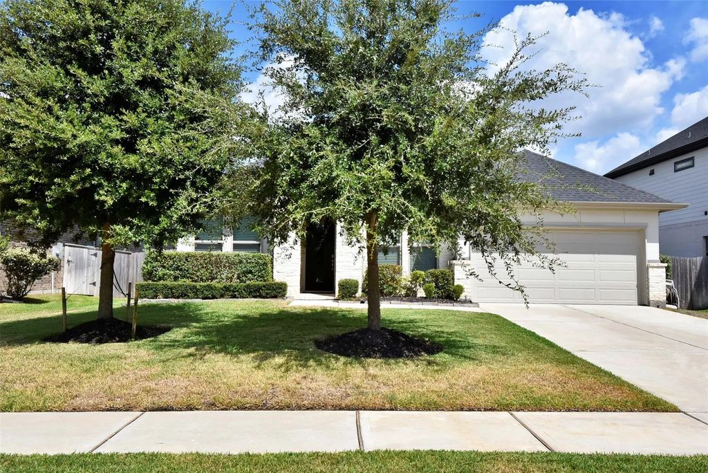 28918 Daybreak Way, Katy