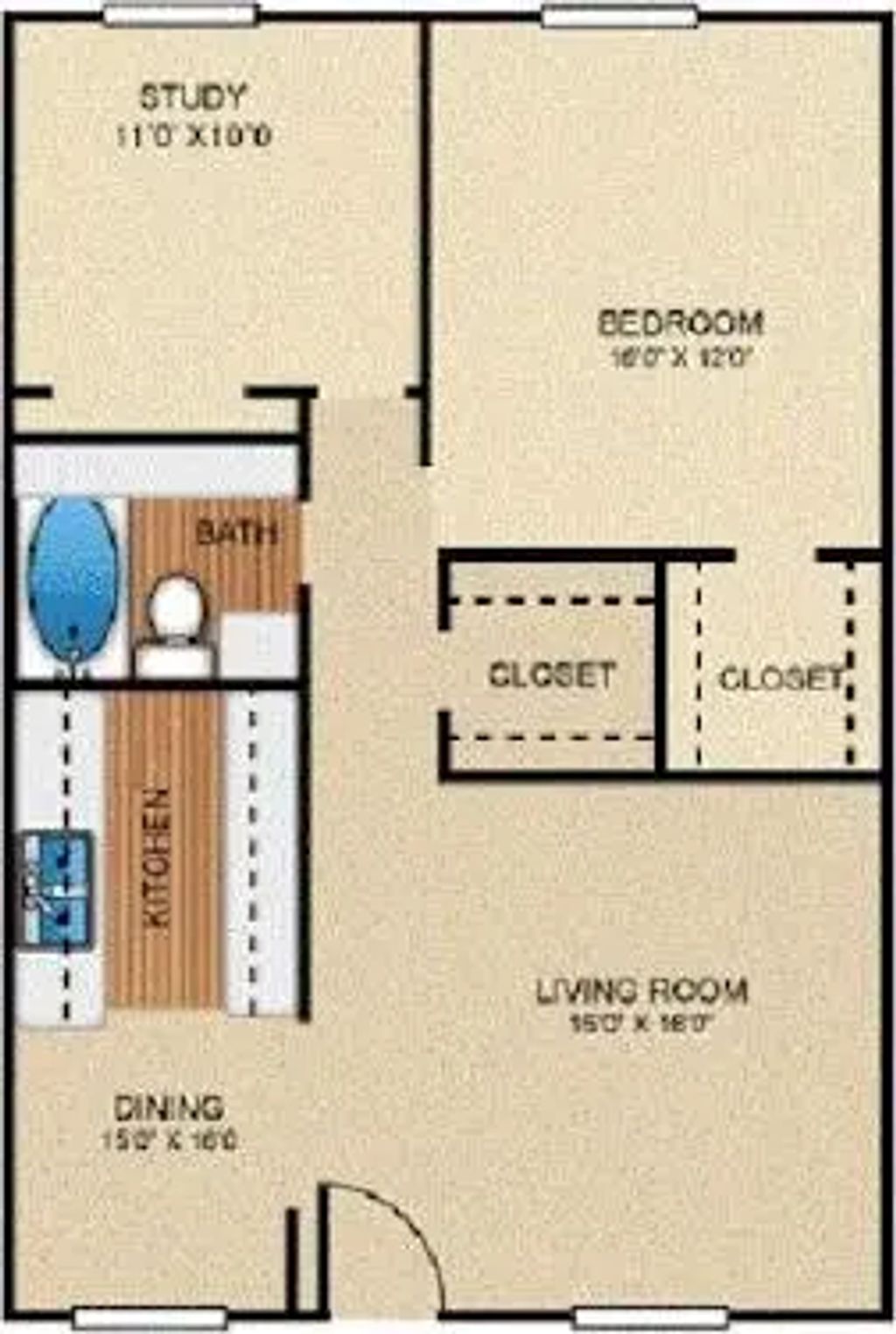 8100 N N Mopac Expressway 08-241, Austin