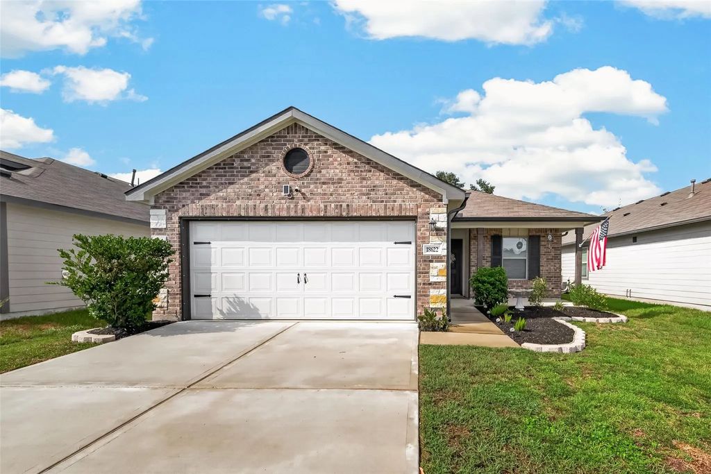 18622 Scarlet Meadow Lane, Tomball