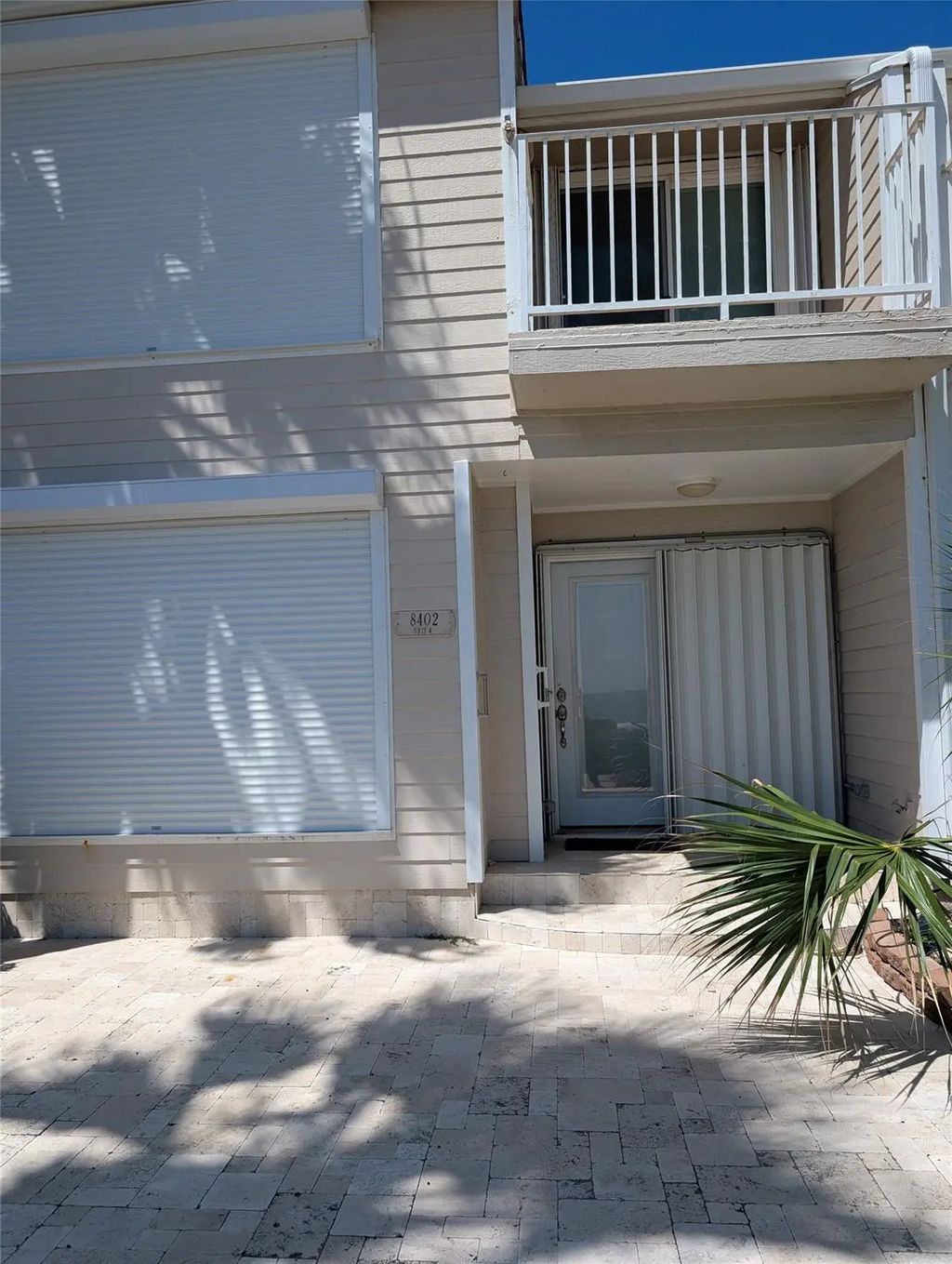8402 Seawall Boulevard 4, Galveston