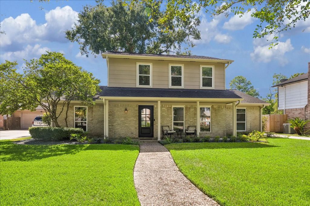 4027 Rolling Terrace Drive, Spring