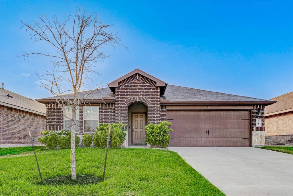 3314 Scout Island, Katy