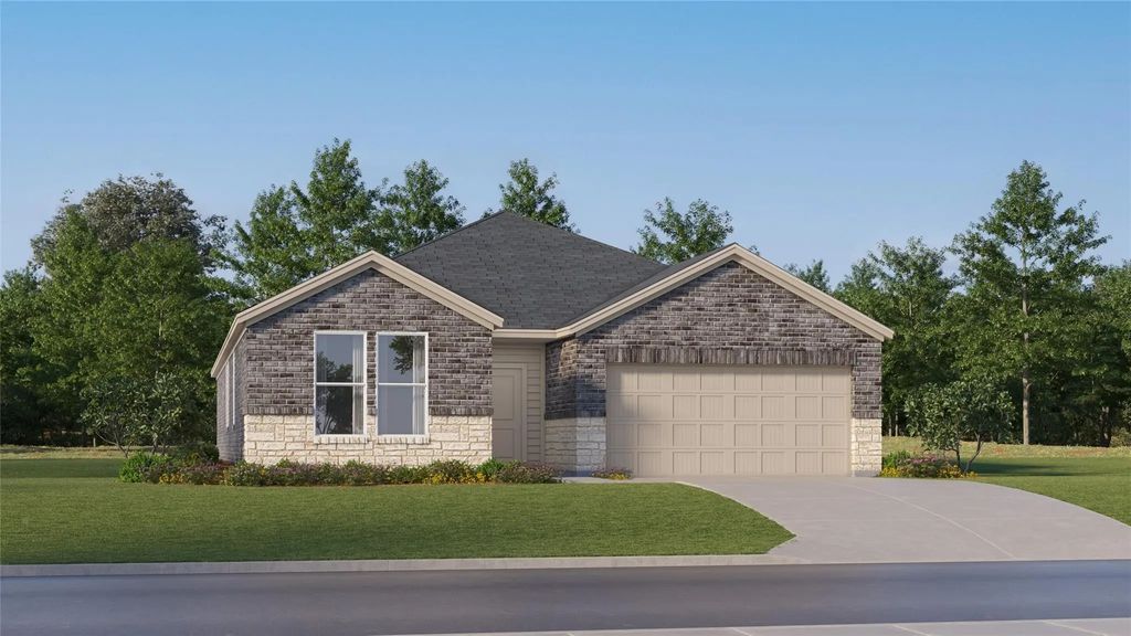 13124 Pinnacle Beach Drive, Texas City