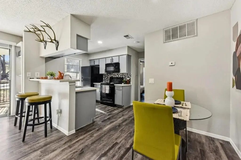 2501 Wickersham Lane 1224, Austin