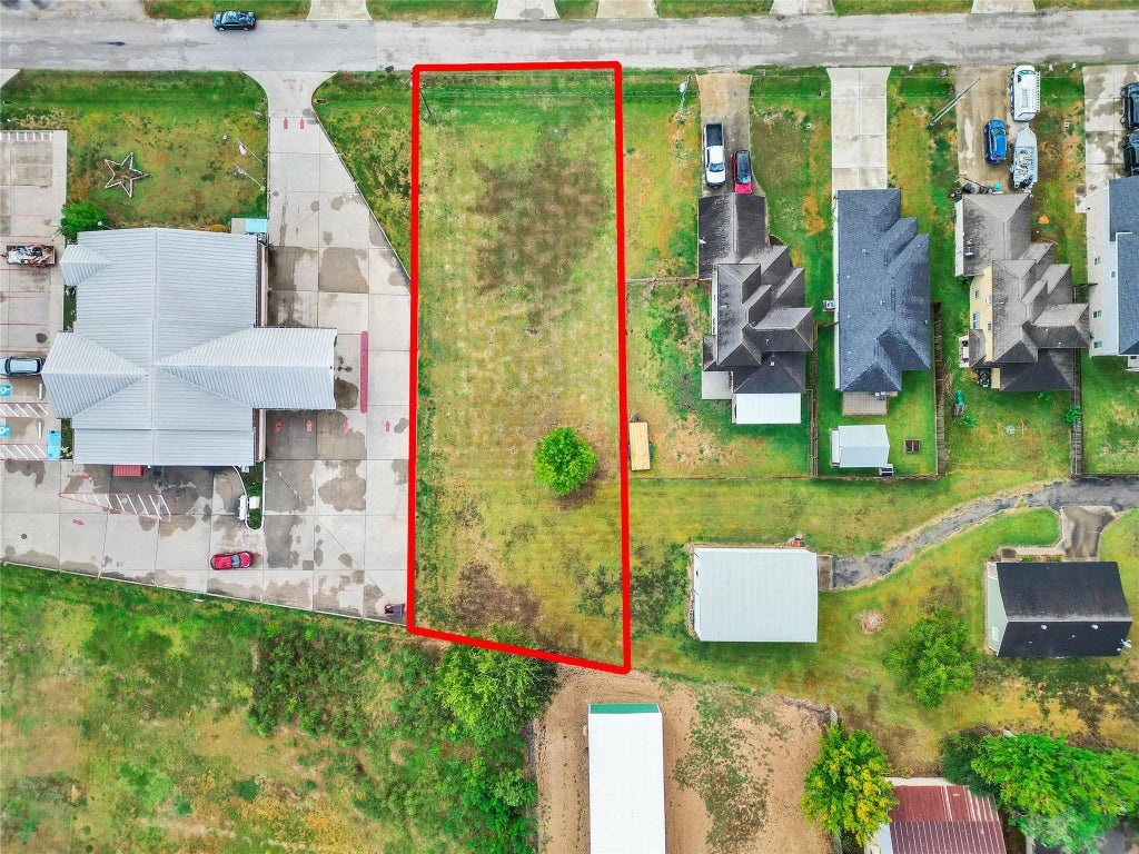 Morris Road, East Bernard