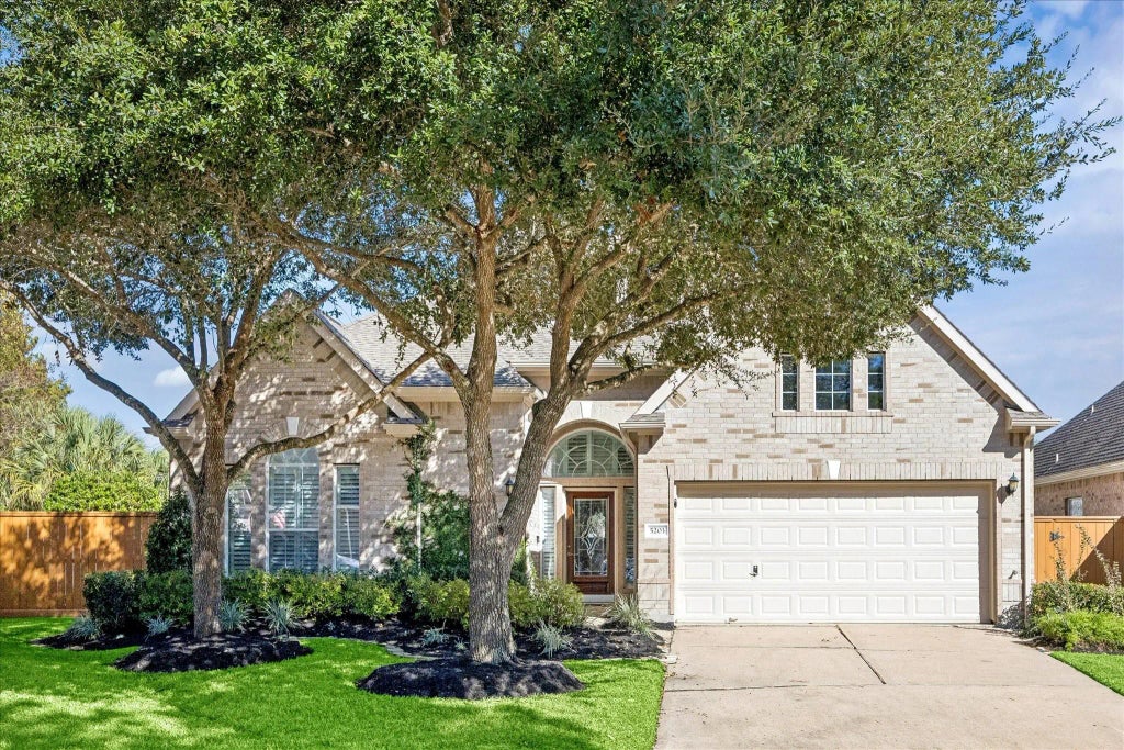 5203 Juniper Terrace Lane, Katy