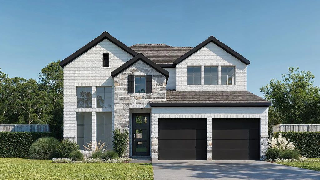 19226 Satsuma Ridge Drive, Manvel