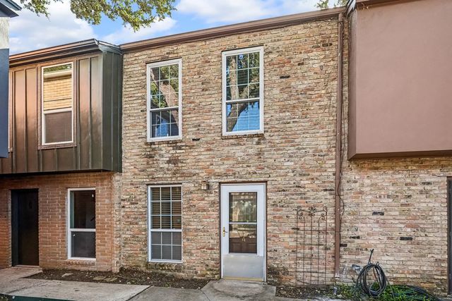1205 Autrey Street Unit 4, Houston