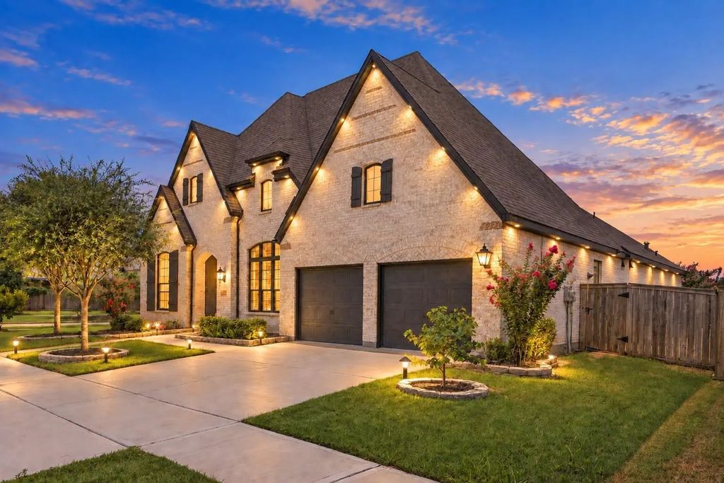 2438 Magnolia Bloom Court, Brookshire