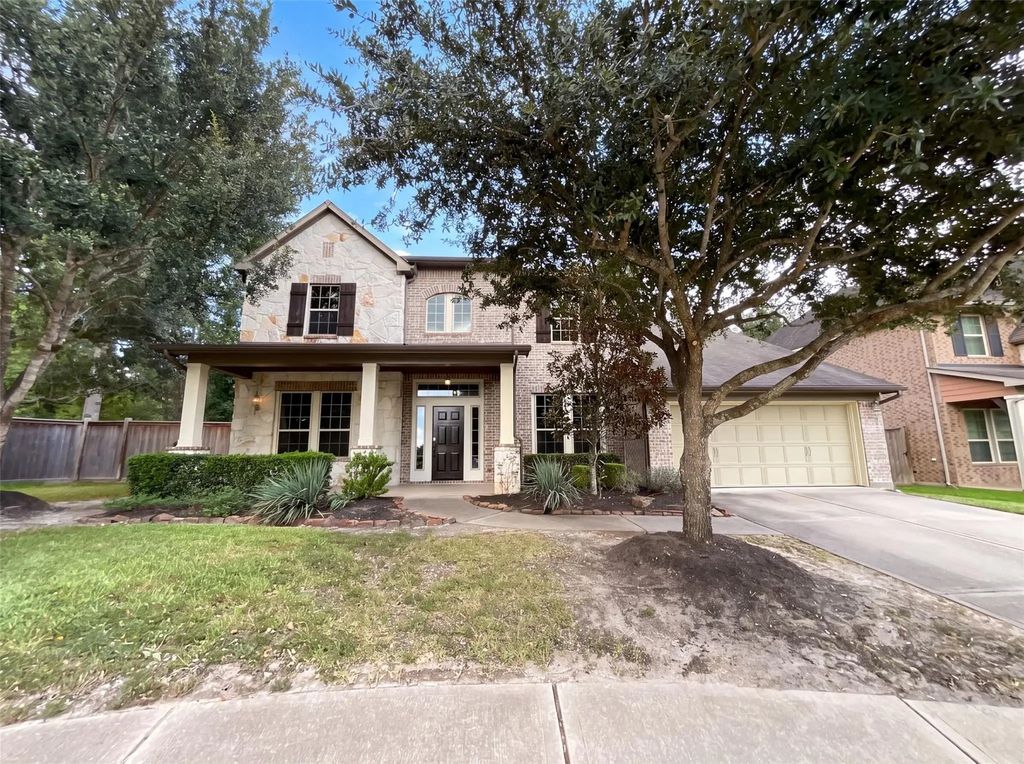 31403 Imperial Bluff Court, Spring