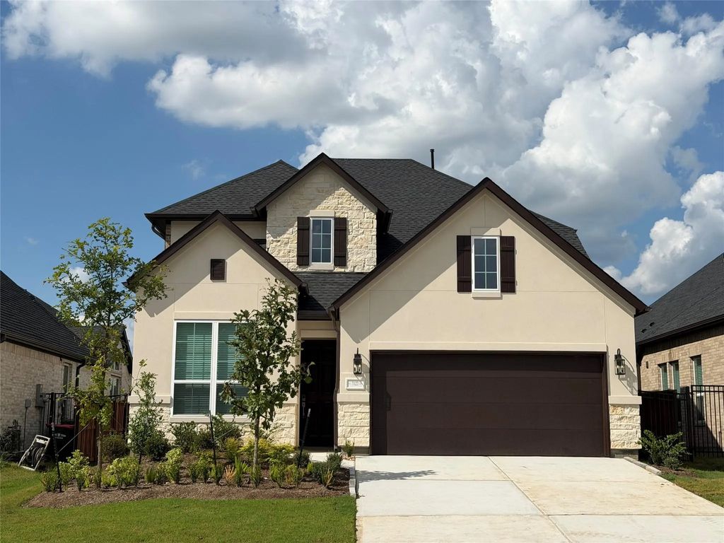 7122 Carriage Light Drive, Magnolia