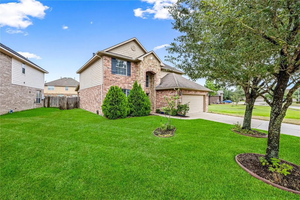 3643 Avalon Spring Lane, Spring