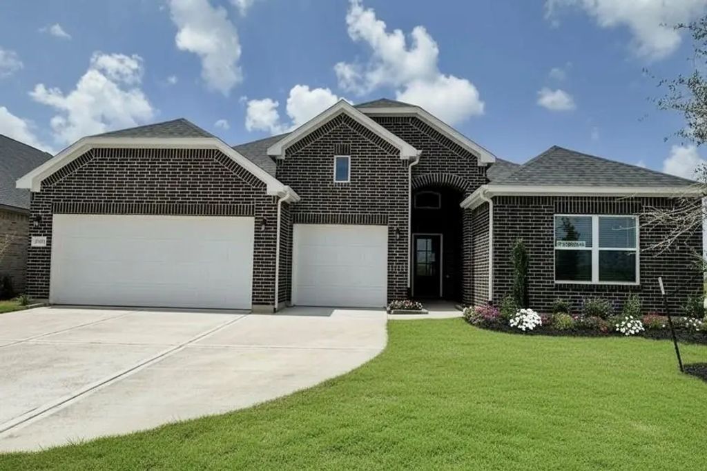 13631 Lago Vista Drive, Iowa Colony