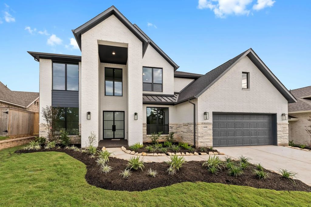 26909 South Ranch House Road, Montgomery