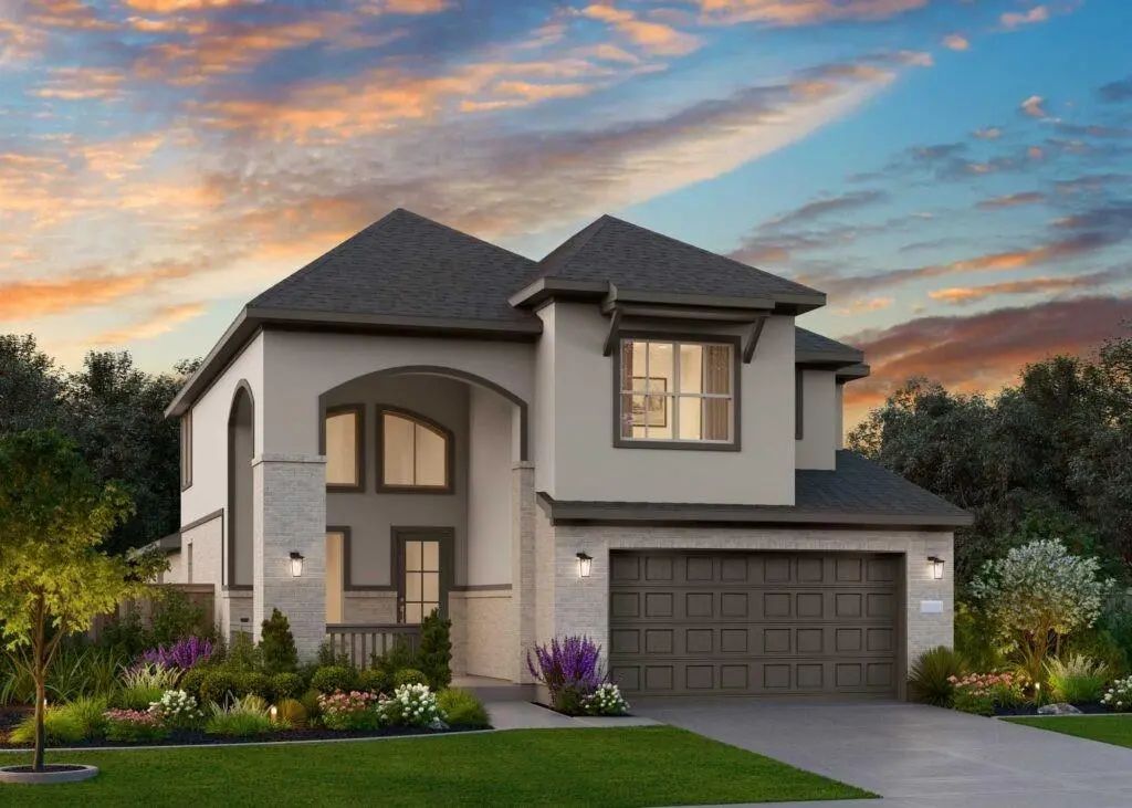 21827 Scoober Creek Drive, Cypress