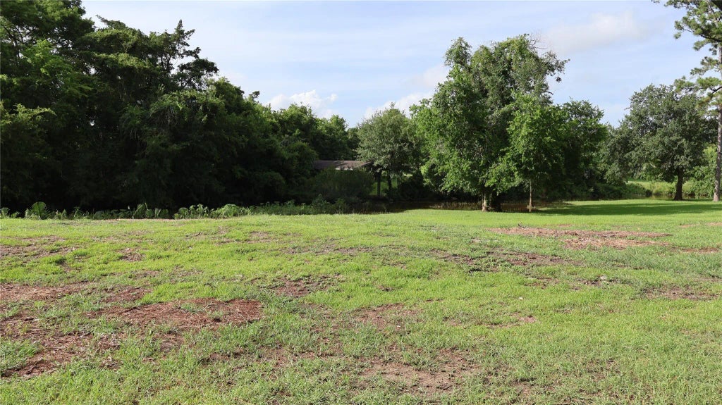 8 Bayou Bend Drive Drive, Baytown