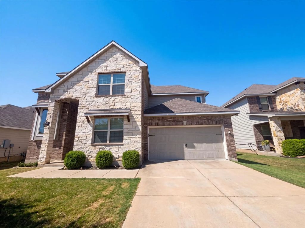 3001 Gilchrist Drive, Waco