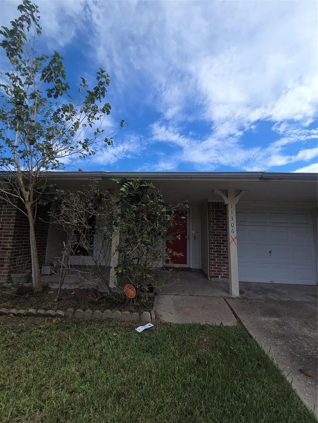 11306 Brook Meadow Circle, Houston