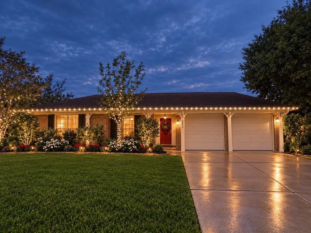11306 Brook Meadow Circle, Houston