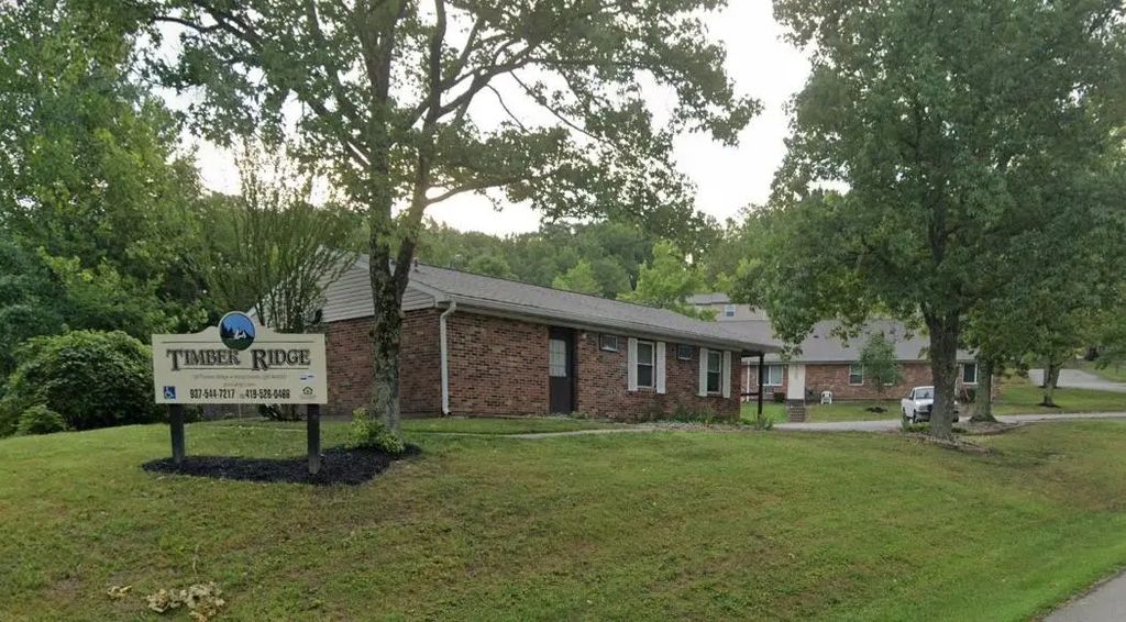 50 Timber Ridge, Other