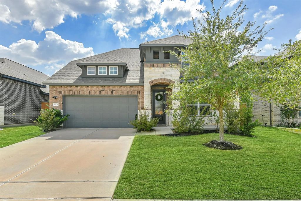 21431 Blue Tuna Drive, Cypress