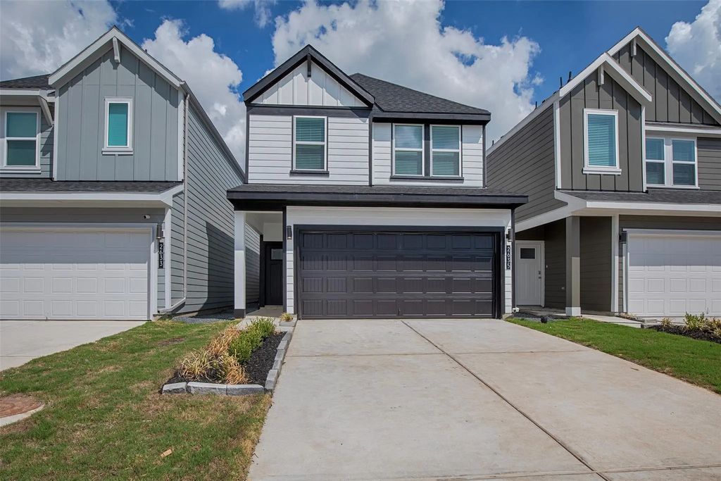 2635 Afton Heights Way, Houston