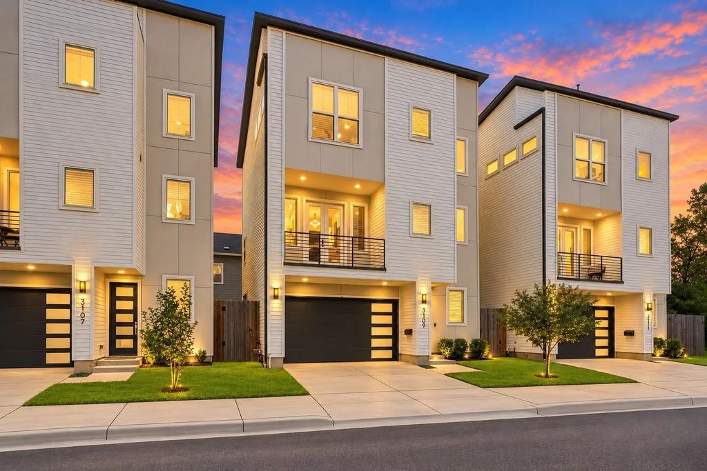 3109 Arlington Street, Houston