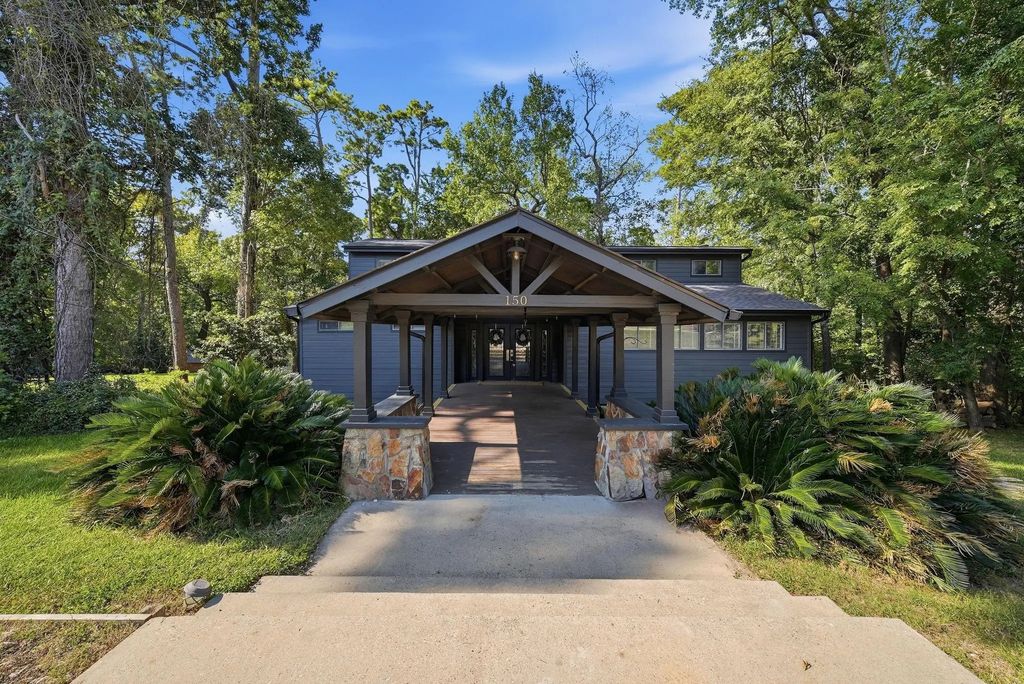 150 Timber Drive, Coldspring