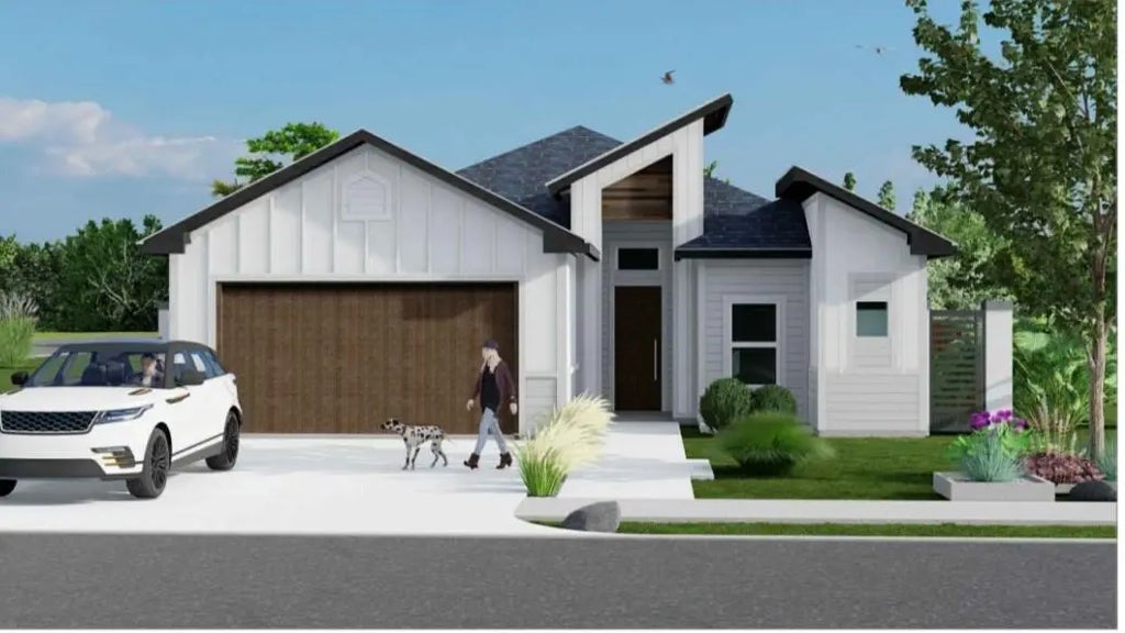 2522 16th Street, Hempstead