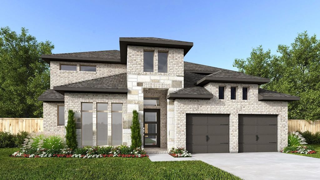 4743 Cascade Waters Lane, Fulshear
