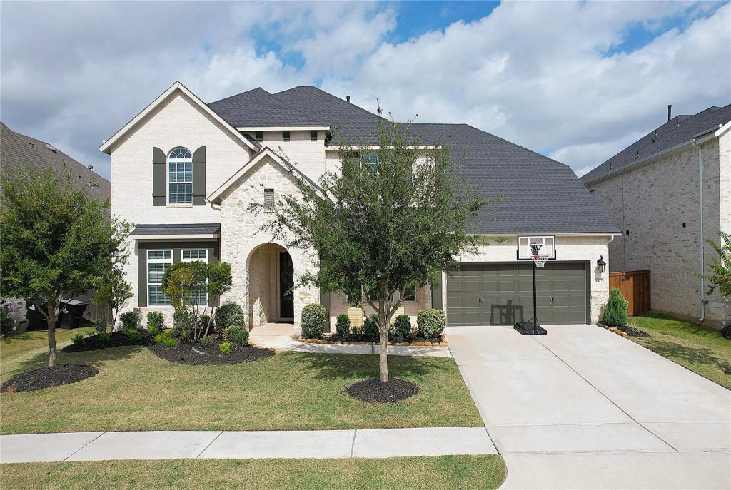 7022 San Bernard Trail, Katy