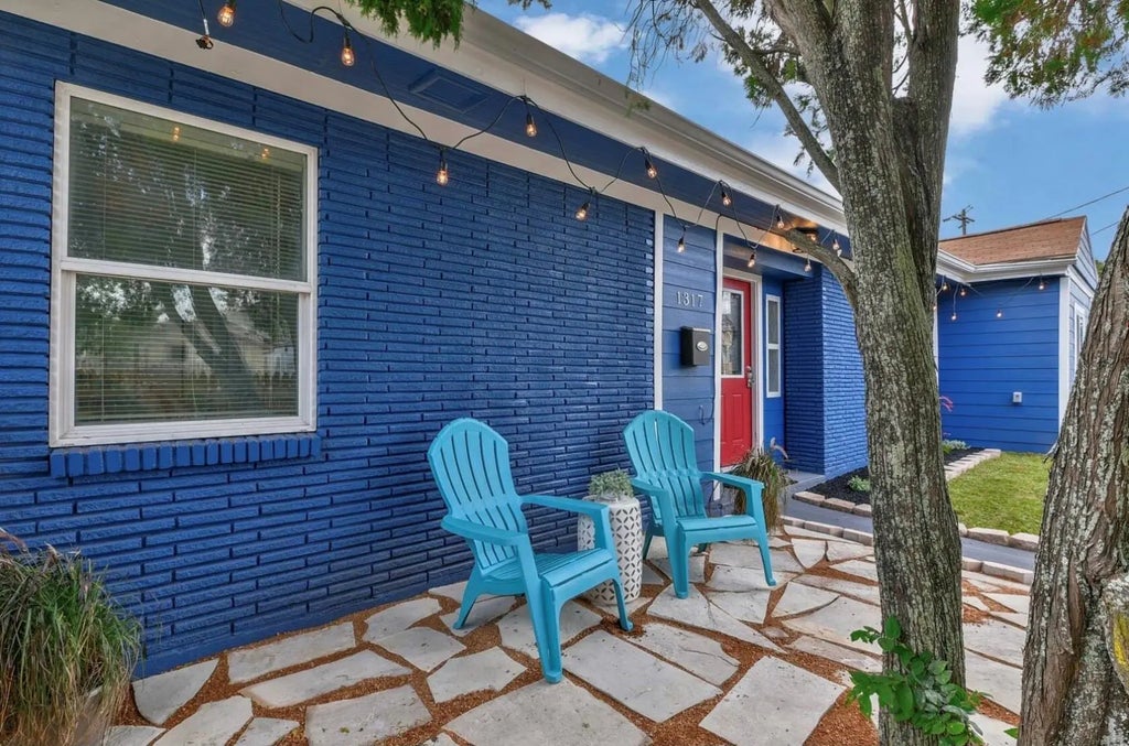 1317 26th Street, Galveston