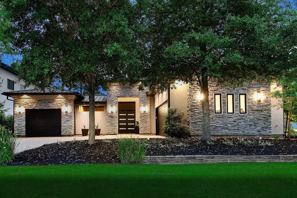 10 Kingscote Way, The Woodlands