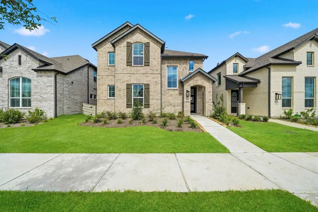 5417 Orangery Lane, Manvel
