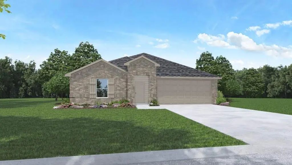 788 Timber Heights Drive, Dayton