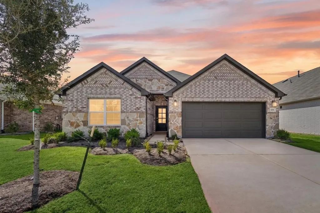 5706 Sunland Trail, Fulshear