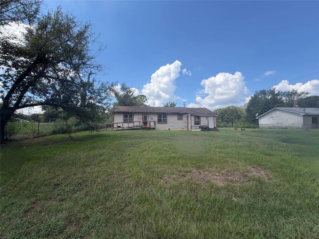 801 Clark Street, Fairfield