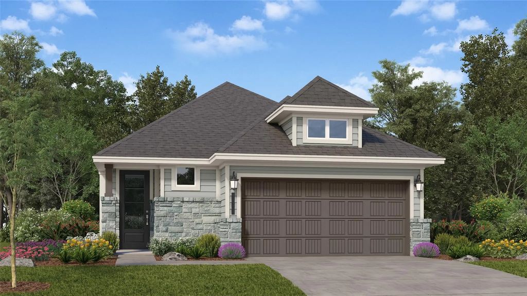 29514 Suncreek Ranch Court, Waller