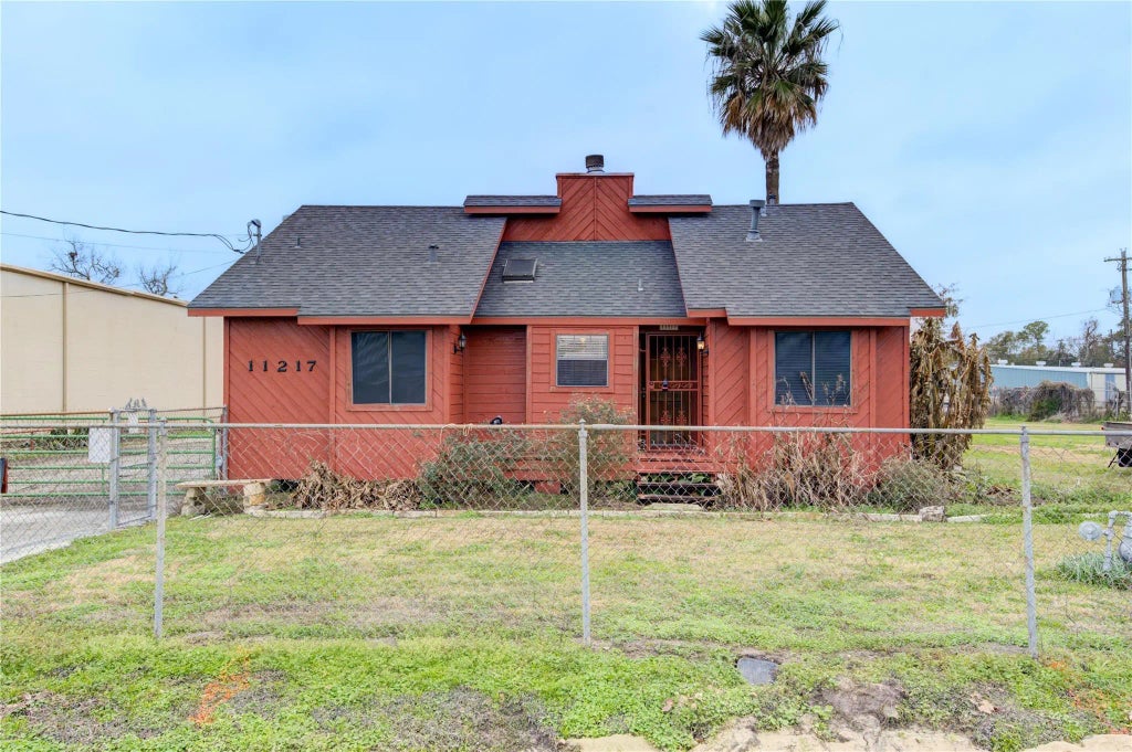 11217 Todd Street, Houston