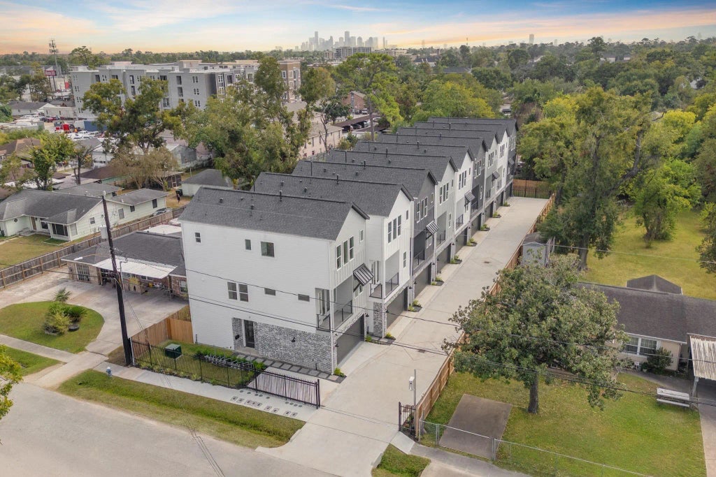 717 Janisch Road I, Houston