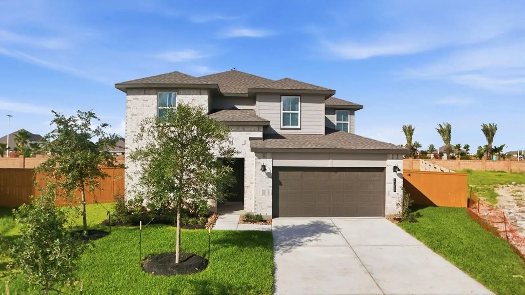 14406 Lido Shine Lane, Texas City