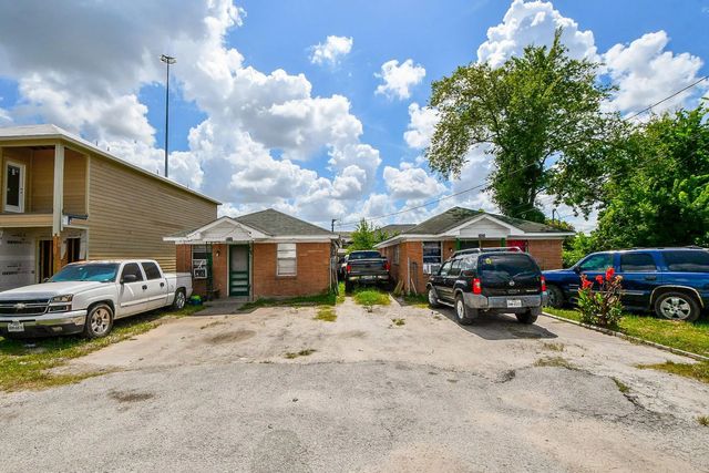 2828 Brackenridge Street, Houston