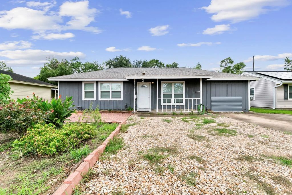 9830 Sumerlin Street, Houston