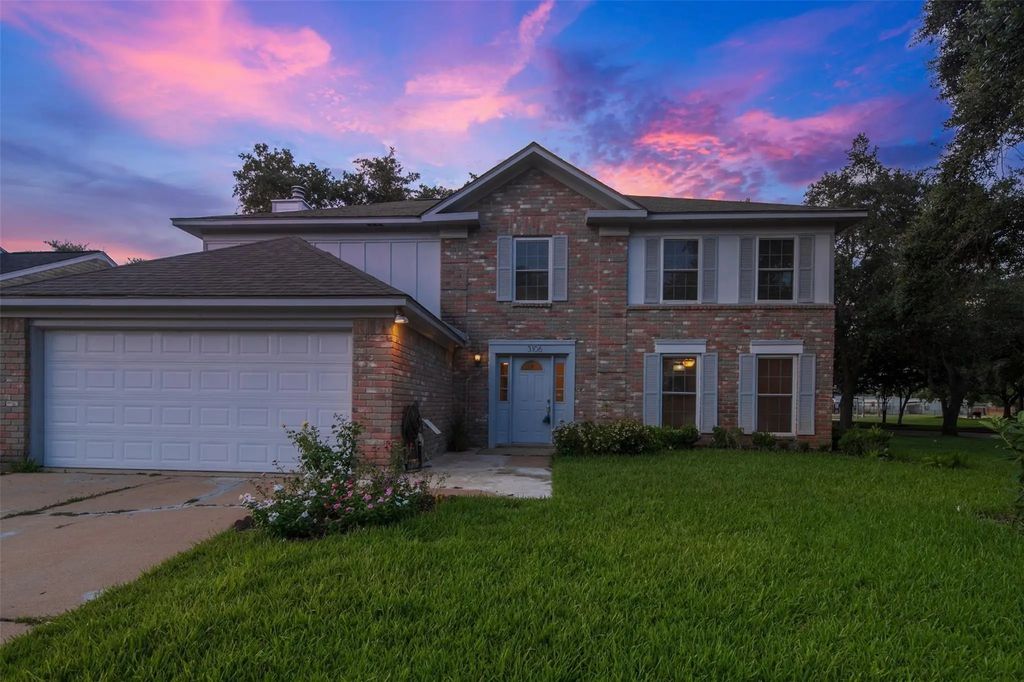 3106 Battle Ridge Ln, Sugar Land